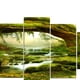 thumbnail image 4 of Lienzo sin marco Pintura al óleo Arte Pintura al óleo del paisaje Fanmusic Lienzo sin marco Pintura al óleo, 4 of 7