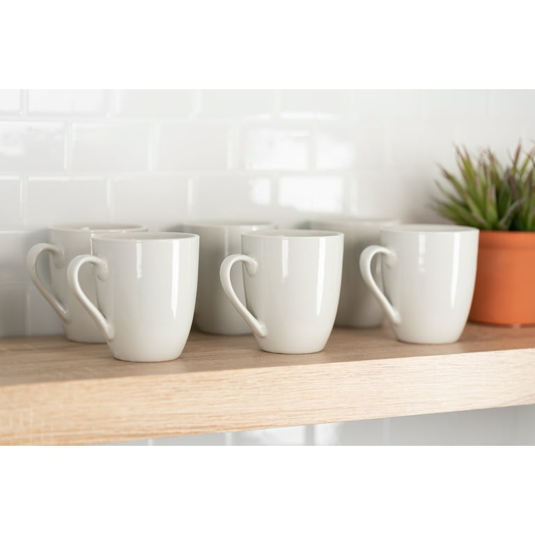 battery heated coffee cup ThermoJoe Desk Mug main image 1