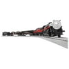 Lionel NASCAR Dale Earnhardt Sr. O-Gauge Train Set