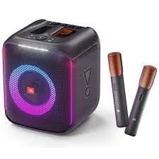 Partybox Encore Con 2 Micrófonos JBL ENCORE 2 MICROFONOS