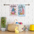 thumbnail image 6 of pogooe Easter Kitchen Towels 18\u201dx 28\u201d, Easter Hand Towels Sets of 2, Blue and Pink Buffalo Plaid Dish Towel, Easter Decorations, Housewarming Gifts for Home, 6 of 6
