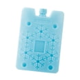 thumbnail image 4 of Paquete de hielo para refrigeradores Pack Cool Pack for Seafood Transportation Beach Bolsas de almuerzo 115x165x3cm, 4 of 8