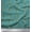 Dusty Teal Blue, variant on Soimoi Brown Silk Fabric Floral Alphabet Text Printed Fabric 1 Yard 42 Inch Wide