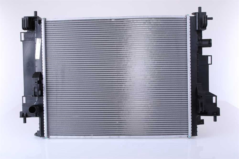 Nissens 637662 Radiator
