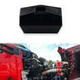 thumbnail image 6 of L85-6082 Hood Latch Bumper Support For Peterbilt 579 Kenworth T680 T880 M75682, 6 of 7