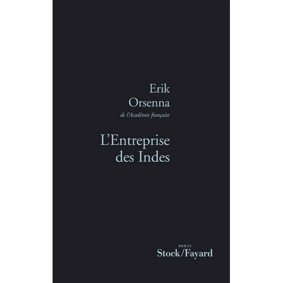 La Bleue L Entreprise Des Indes, (Paperback)