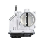 Throttle Body Assembly 1 - Compatible with 2013 - 2018 Subaru Outback 2.5L H4 Naturally Aspirated 2014 2015 2016 2017