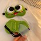 thumbnail image 5 of Bonita mascarilla para dormir para niñas: antifaz que bloquea la luz para viajes, siestas y para dormir por la noche, aliviando la fatiga ocular., 5 of 6