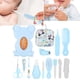 thumbnail image 3 of Kit de Salud para Bebés, Juego de Preparación para Bebés con Cerdas Suaves de Esponja Densa Cepillo de Agarre Fácil Para La Futura Madre para El Cuidado del Bebé, 3 of 7
