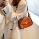 thumbnail image 5 of Monederos para mujer, bolso de hombro, bonito bolso de mano de diseñador, bolsos de mano, bandolera de cuero, bolso Hobo MFZFUKR BST3002080-4, 5 of 5