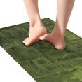 thumbnail image 4 of Kitchen Rugs Sets of 3 Non Slip Washable Kitchen Mats for Floor, Kitchen Runner Rug, Floor Mat Carpet for Entryway, Laundry, Sink, 4 of 12