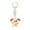 a, variant on Kiddiway Stroller Hanging Plush Wind Chime – Soft Rattle for Car Seat, Crib, and Playtime, Perfect Baby Shower Gift, Stuffed Animals for Babies