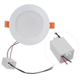 thumbnail image 4 of Rgb Ceiling Light, Durable Brightness Adjustable Energy Saving Ceiling Downlight  For Ktv Bar For Home, 4 of 8