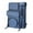 Blue, variant on Abbracc Art Portfolio Case Handbag with Pockets, Handle Drawing Board Bag Sketch Bag Gray