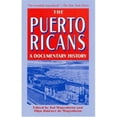 thumbnail image 1 of Pre-Owned The Puerto Ricans: A Documentary History (Paperback) 1558760776 9781558760776, 1 of 1