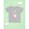 thumbnail image 3 of One Of A Kind Unicorn T-Shirt Infant -Image by Shutterstock,  18 Months, 3 of 4