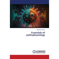 Essentials of pathophysiology, (Paperback)