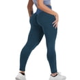 thumbnail image 6 of 50% Off Lenago Womens Fashion Stretch Yoga Leggings Fitness Running Gym Trousers Active Pants Gift for Women, 6 of 8