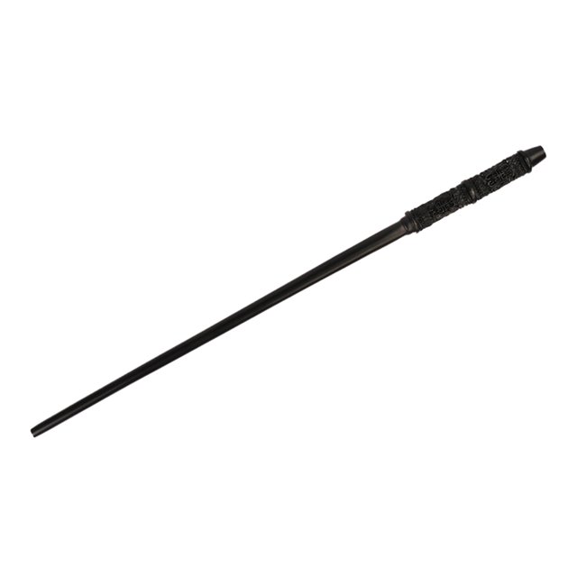 Wand Cosplay Hermione Granger Wand Delicado para Regalo (Snape)