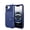 Darkblue, variant on Dteck Magnetic Leather Wallet Case for iPhone 16e / iPhone 17e,Shockproof Silicone Case Card Slots Holder Leather Flip Stand Cover for iPhone 16e/17e ,Red