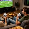 thumbnail image 4 of EQWLJWE Cups World Football Beer Cup Bar Large Capacity Football Mug, 4 of 6