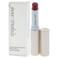 thumbnail image 3 of ColorLuxe Hydrating Cream Lipstick - Candy Apple by Jane Iredale for Women - 0.07 oz Lipstick, 3 of 5