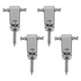 thumbnail image 1 of MasteelfCA Durable Guitar String Retainers Tree for Electric Guitar Mounting Trees, 1 of 7