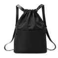 thumbnail image 3 of CAROOTU Sac de Voyage Multifonctionnel Sac à Dos Pliant Léger Grand Sac de Sport Sac de Randonnée pour Femmes Nouveau, 3 of 7