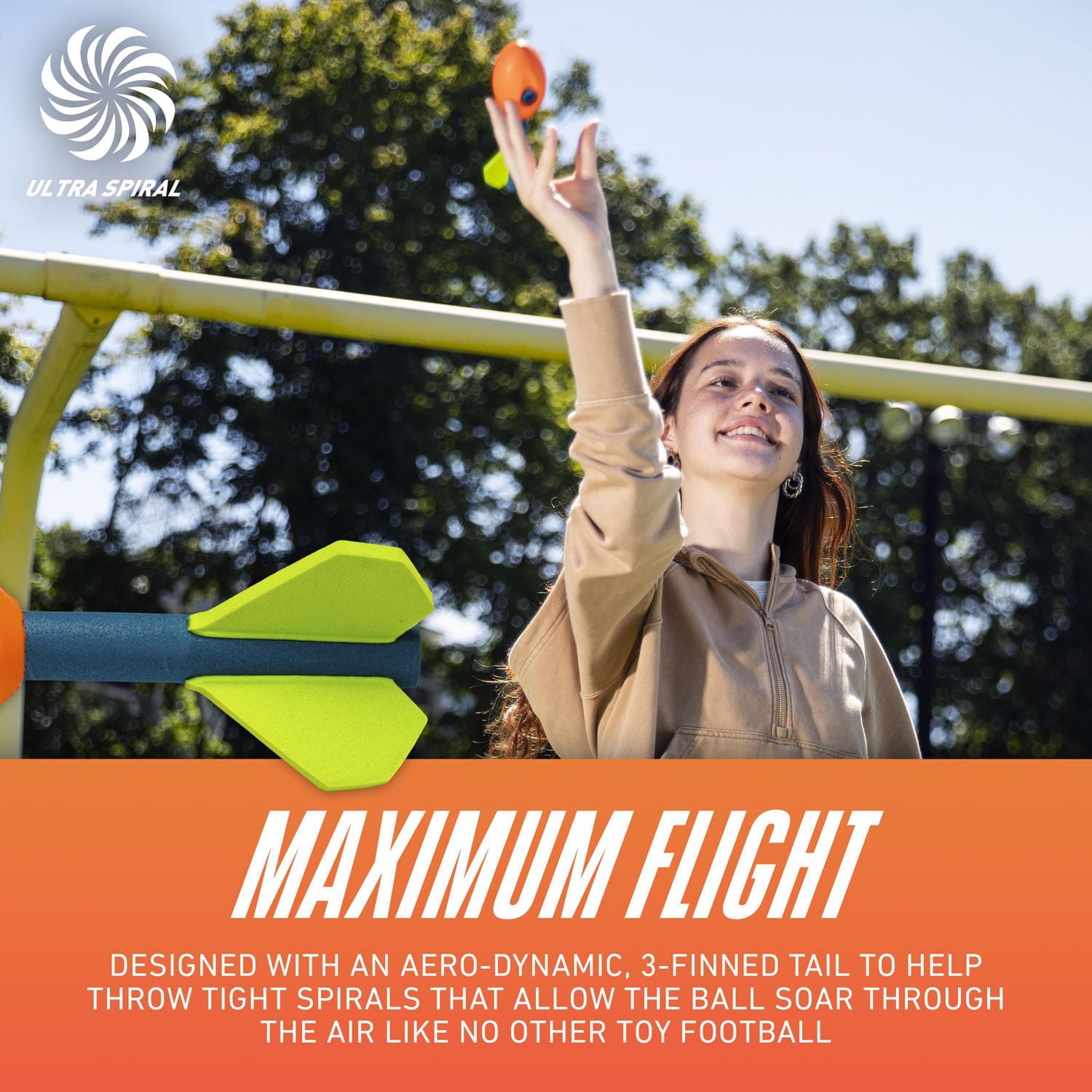 Nerf Pocket Vortex Howler, Nerf Howler