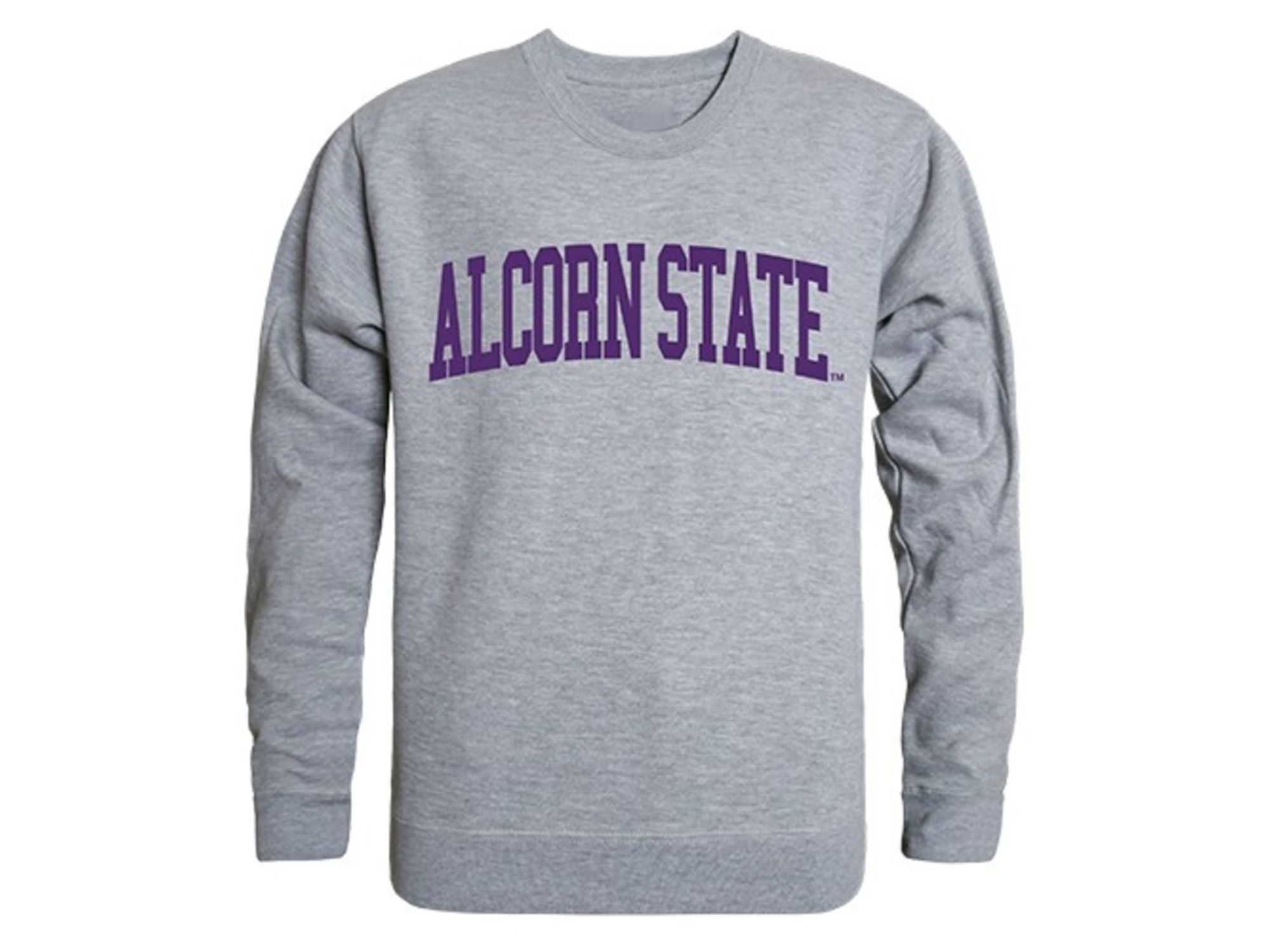 alcorn state university sweater