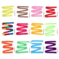 thumbnail image 1 of unbranded 12pcs Gymnastics Ribbon Streamers Blue for Circus Skill Training Equipment, 1 of 8