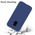thumbnail image 4 of Cadorabo Case for Samsung Galaxy S9 Cover Screen Protection TPU Silicone Gel, 4 of 8