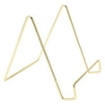 thumbnail image 4 of Soportes para platos para exhibición, soportes para platos de metal, soporte para platos decorativos, soporte para platos, soporte para exhibición, probado y confiable, 4 of 14