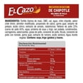 thumbnail image 3 of Flautas El Cazo de chipotle rellenas de pollo 292 g, 3 of 4