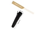thumbnail image 2 of BESTYASH Softball Bat Handle Cover Neoprene Black for Athletes 1Pcs, 2 of 7