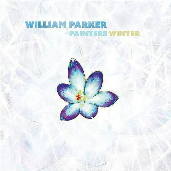 William Parker - Painters Winter - Music & Performance - Vinyl