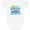 AA-White, variant on Inktastic Daddy Worlds Best Psychiatrist Boys or Girls Baby Bodysuit