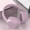 Pink, variant on Headphones – L700 Wearable Bluetooth Headset Stereo Noise Reduction Headset Pluggable Mobile Phone Computer