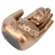 thumbnail image 5 of Estatua De Buda, Llamativa, Beneficiosa, Precisa, Abundante Para Exteriores, 5 of 7
