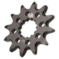thumbnail image 2 of Front Sprocket 12 Tooth For Yamaha YZ450F 50th Anniversary Edition 2024, 2 of 3