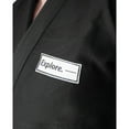 thumbnail image 3 of Chaos and Order Explorer Series Astronaut BJJ Gi - Black, 3 of 6