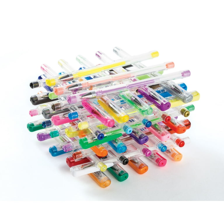 Fiskars 2024 gel pens