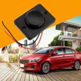 thumbnail image 4 of Speravity Enchufe de automotriz plástico 12-24V desmontable doble USB 16W camión tableta toma de corriente accesorios con tornillos Bombillas para automóviles Speravity VI015780-00B, 4 of 6