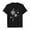558#Black, variant on Shirts for Women Shirts Women's Cute Round Neck Sunflower Wildflower Flower Lovers Graphic Casual Printed Tee Tops