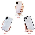 thumbnail image 4 of Smartphone Soft Cover Protector Mobile Phone TPU Protective Case anti-drop phone Replacement for iPhone 7/8G, Black, 4 of 9