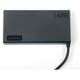 thumbnail image 7 of Lenovo Legion Laptop Charger Slim 140W Watt USB Type C(USB-C) AC Power Adapter - IdeaPad Pro 5,Legion 9,Yoga Pro 7 Pro 9,Y9000P R9000P Y7000P R7000P, Black, ADL140YDC3A, 7 of 7