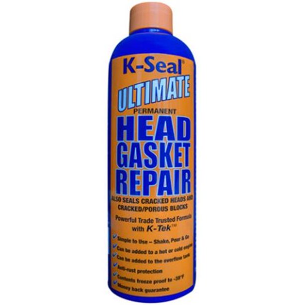 KSeal ST35010 Ultimate Head Gasket Repair Pack of 4 Walmart.ca