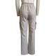 thumbnail image 2 of Pantalones casuales de bolsillo para mujer, pantalones casuales rectos con bolsillos para mujer, pantalones casuales de cintura alta, optimizados para la excelencia, 2 of 3
