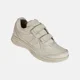 thumbnail image 5 of New Balance 577 V1 Hook and Loop Walking Shoe Bone Size Women's 12 Men's 10.5, 5 of 6