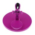 thumbnail image 4 of Agarre y Clip Del Sostenedor de Uñas Anti-derrames Sunnimix Porta botella de esmalte de uñas, 4 of 8